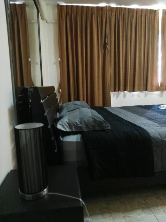 Jomtien Sunset Guesthouse Kültér fotó