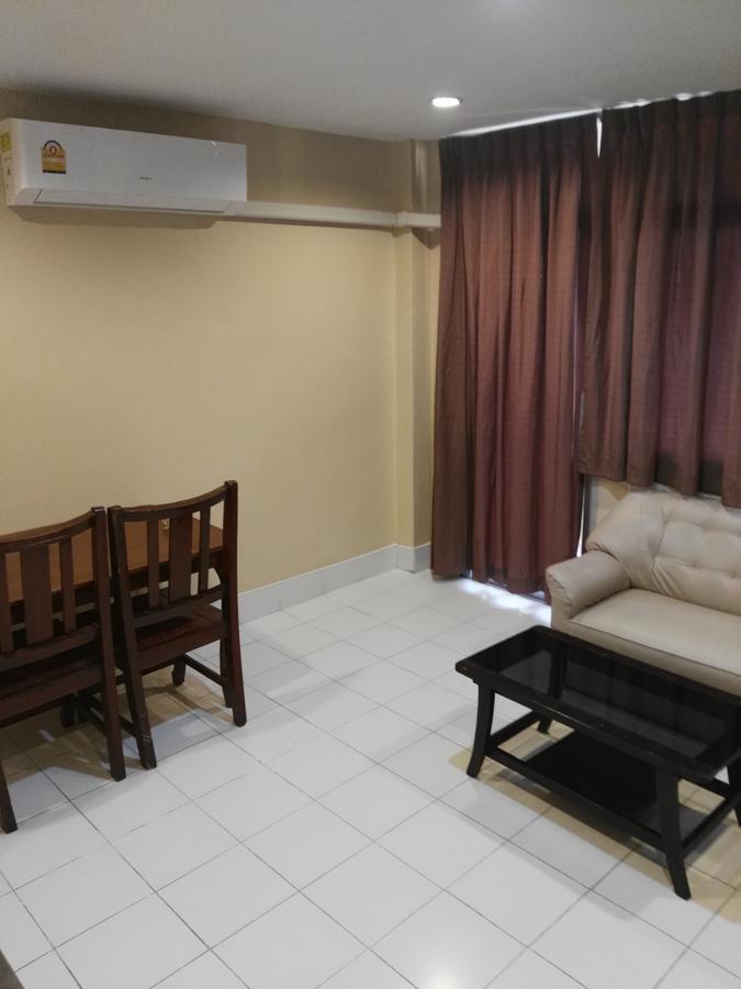 Jomtien Sunset Guesthouse Kültér fotó